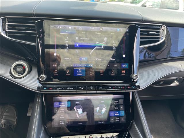 2023 Jeep Grand Wagoneer Series II (Stk: 23022) in New Hamburg - Image 11 of 11