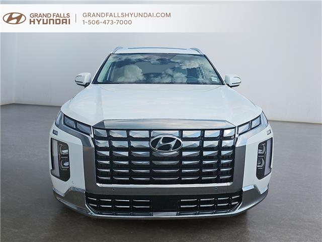 2024 Hyundai Palisade Ultimate Calligraphy w/Beige Interior (Stk: 241813N) in Grand Falls - Image 2 of 20