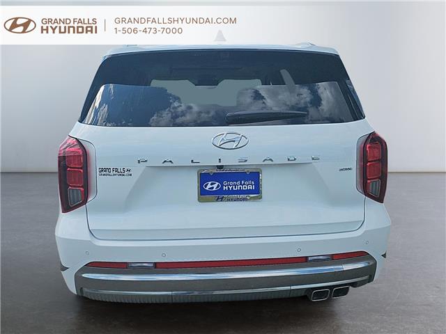 2024 Hyundai Palisade Ultimate Calligraphy w/Beige Interior (Stk: 241813N) in Grand Falls - Image 3 of 20