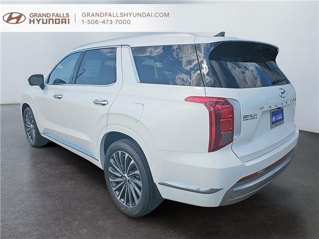 2024 Hyundai Palisade Ultimate Calligraphy w/Beige Interior (Stk: 241813N) in Grand Falls - Image 4 of 20