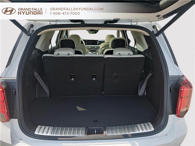2024 Hyundai Palisade Ultimate Calligraphy w/Beige Interior (Stk: 241813N) in Grand Falls - Image 6 of 20