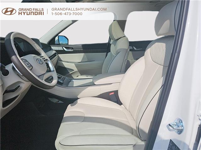 2024 Hyundai Palisade Ultimate Calligraphy w/Beige Interior (Stk: 241813N) in Grand Falls - Image 8 of 20