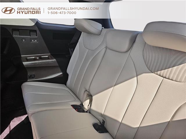 2024 Hyundai Palisade Ultimate Calligraphy w/Beige Interior (Stk: 241813N) in Grand Falls - Image 10 of 20