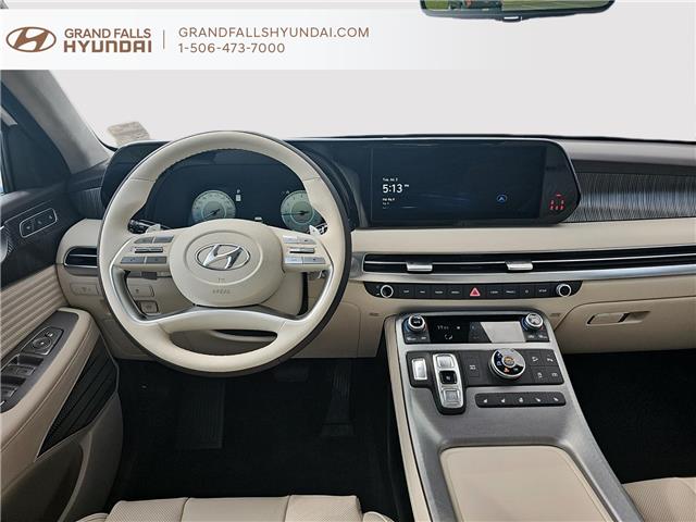 2024 Hyundai Palisade Ultimate Calligraphy w/Beige Interior (Stk: 241813N) in Grand Falls - Image 11 of 20