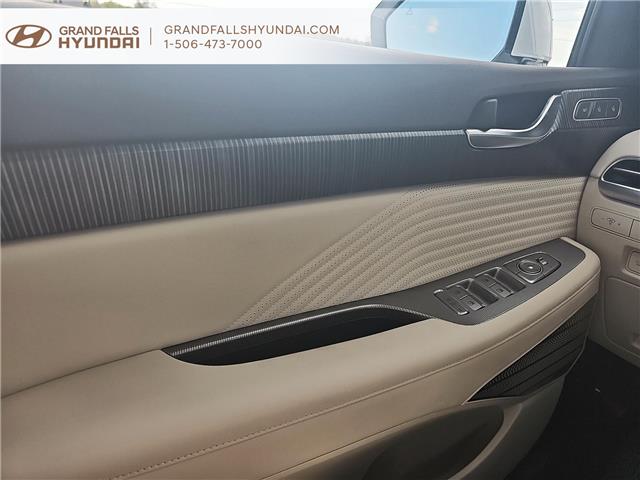 2024 Hyundai Palisade Ultimate Calligraphy w/Beige Interior (Stk: 241813N) in Grand Falls - Image 13 of 20