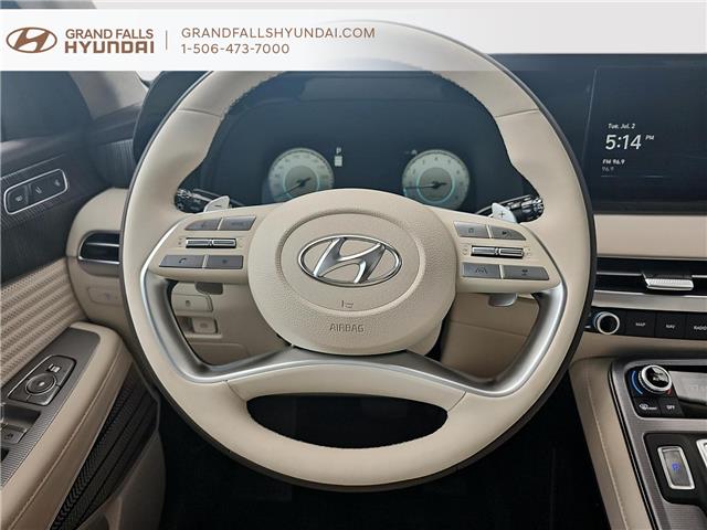 2024 Hyundai Palisade Ultimate Calligraphy w/Beige Interior (Stk: 241813N) in Grand Falls - Image 14 of 20