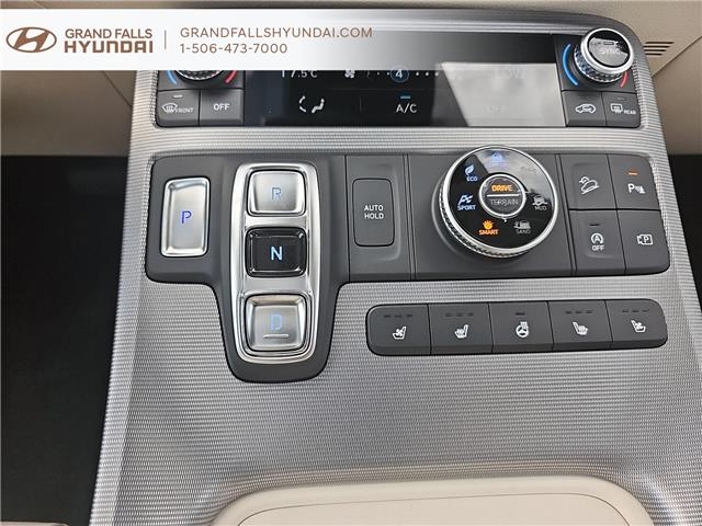 2024 Hyundai Palisade Ultimate Calligraphy w/Beige Interior (Stk: 241813N) in Grand Falls - Image 15 of 20