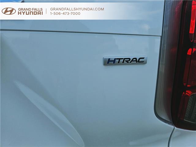 2024 Hyundai Palisade Ultimate Calligraphy w/Beige Interior (Stk: 241813N) in Grand Falls - Image 16 of 20