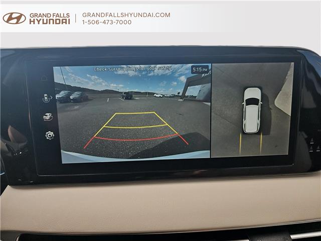 2024 Hyundai Palisade Ultimate Calligraphy w/Beige Interior (Stk: 241813N) in Grand Falls - Image 18 of 20