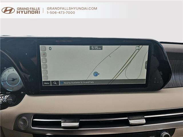 2024 Hyundai Palisade Ultimate Calligraphy w/Beige Interior (Stk: 241813N) in Grand Falls - Image 19 of 20