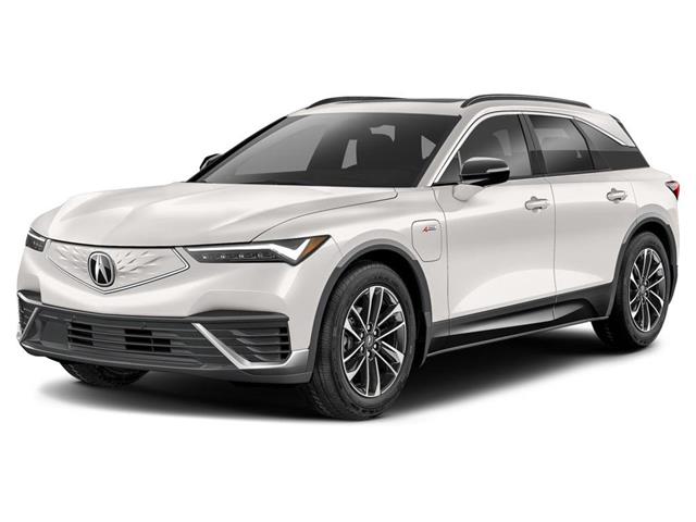 2024 Acura ZDX A-Spec Package (Stk: R500661) in Brampton - Image 1 of 2