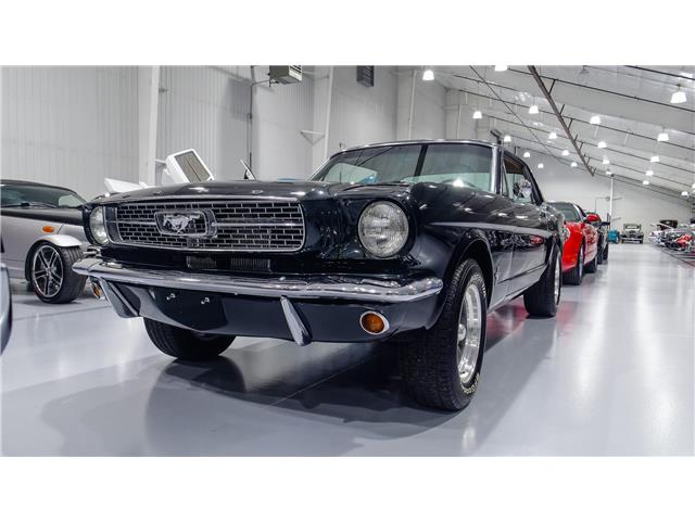 1966 Ford Mustang Hardtop Coupe   (Stk: 357373) in Watford - Image 2 of 48