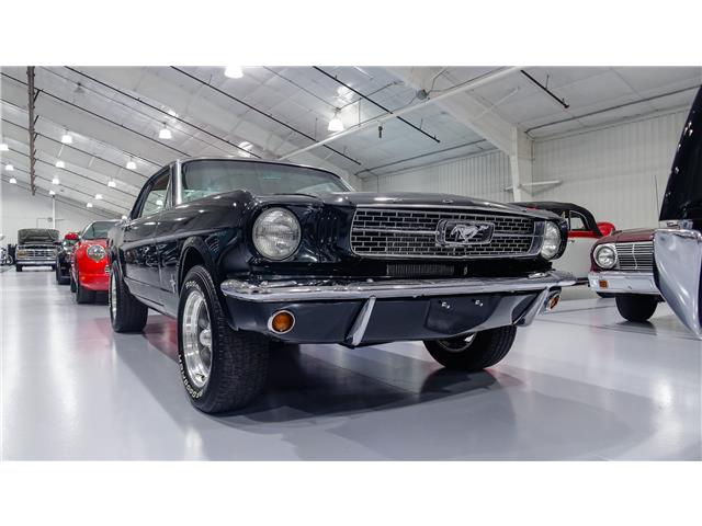 1966 Ford Mustang Hardtop Coupe   (Stk: 357373) in Watford - Image 11 of 48