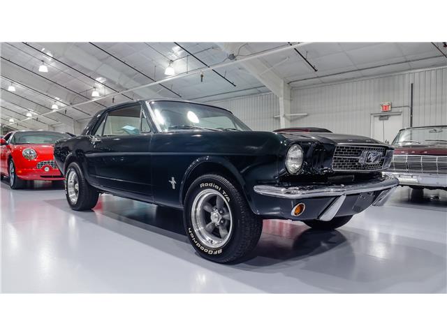 1966 Ford Mustang Hardtop Coupe   (Stk: 357373) in Watford - Image 10 of 48