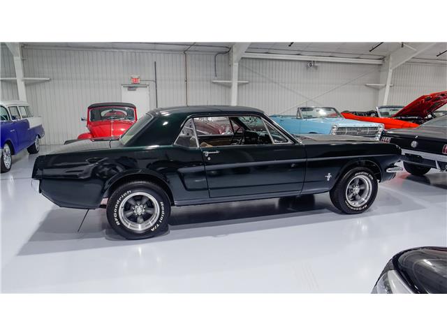 1966 Ford Mustang Hardtop Coupe   (Stk: 357373) in Watford - Image 9 of 48