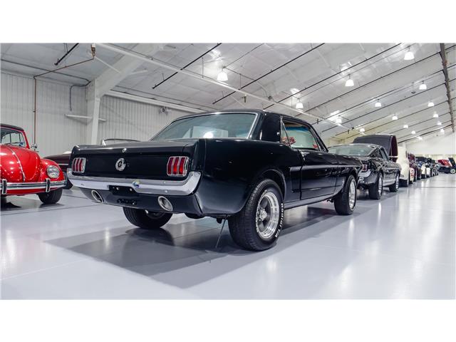 1966 Ford Mustang Hardtop Coupe   (Stk: 357373) in Watford - Image 8 of 48