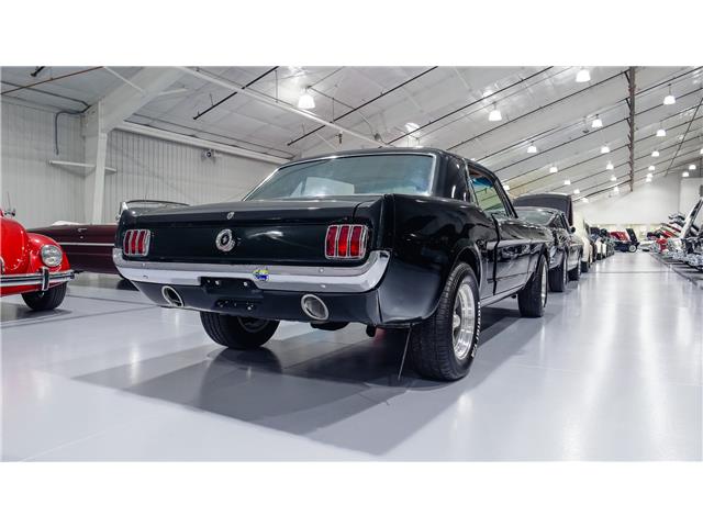 1966 Ford Mustang Hardtop Coupe   (Stk: 357373) in Watford - Image 7 of 48