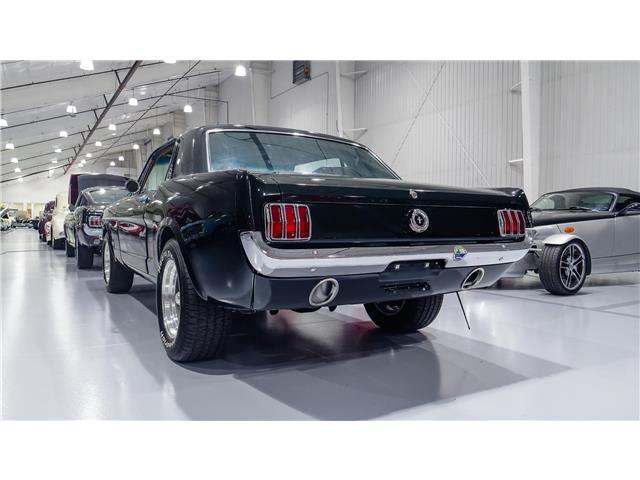 1966 Ford Mustang Hardtop Coupe   (Stk: 357373) in Watford - Image 6 of 48