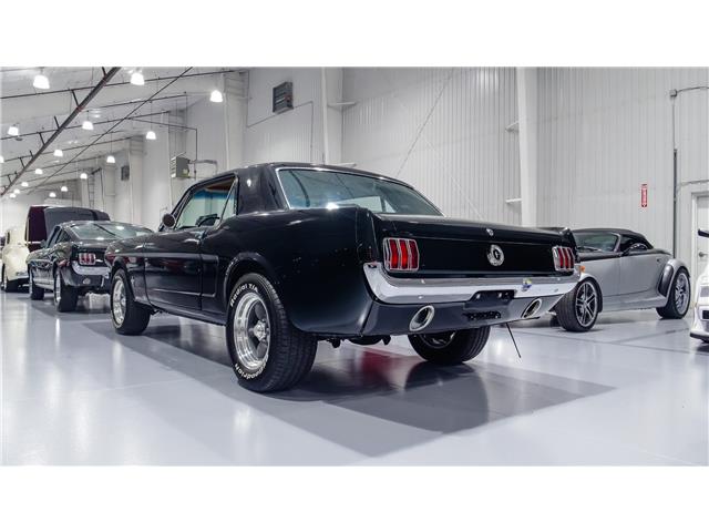 1966 Ford Mustang Hardtop Coupe   (Stk: 357373) in Watford - Image 5 of 48