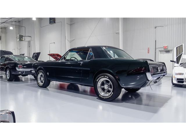 1966 Ford Mustang Hardtop Coupe   (Stk: 357373) in Watford - Image 4 of 48