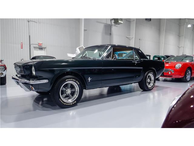 1966 Ford Mustang Hardtop Coupe   (Stk: 357373) in Watford - Image 3 of 48