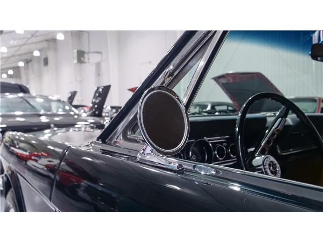 1966 Ford Mustang Hardtop Coupe   (Stk: 357373) in Watford - Image 23 of 48