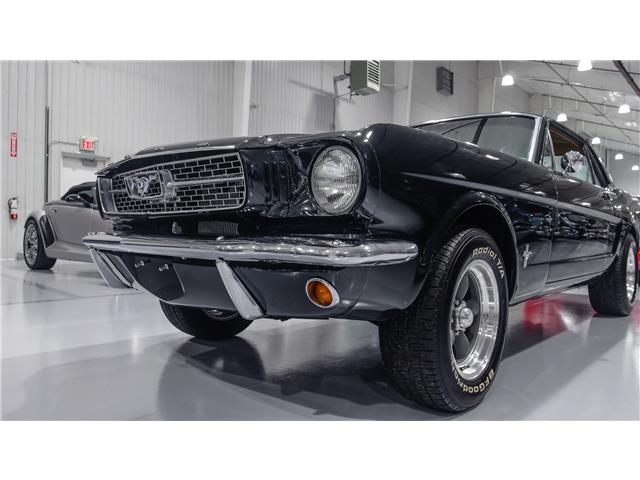 1966 Ford Mustang Hardtop Coupe   (Stk: 357373) in Watford - Image 13 of 48