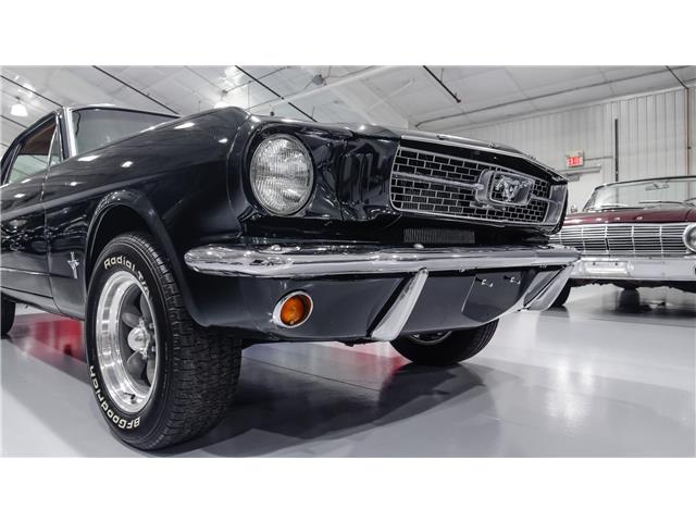 1966 Ford Mustang Hardtop Coupe   (Stk: 357373) in Watford - Image 12 of 48