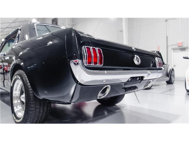 1966 Ford Mustang Hardtop Coupe   (Stk: 357373) in Watford - Image 14 of 48