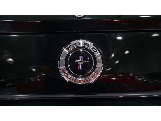 1966 Ford Mustang Hardtop Coupe   (Stk: 357373) in Watford - Image 16 of 48
