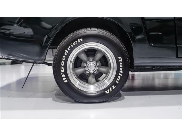 1966 Ford Mustang Hardtop Coupe   (Stk: 357373) in Watford - Image 19 of 48