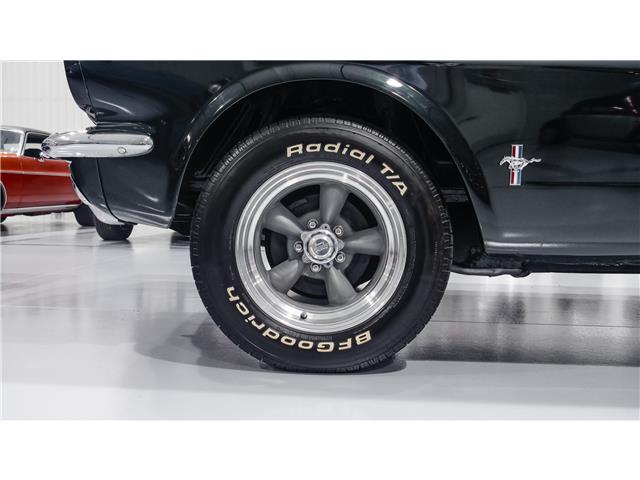 1966 Ford Mustang Hardtop Coupe   (Stk: 357373) in Watford - Image 17 of 48