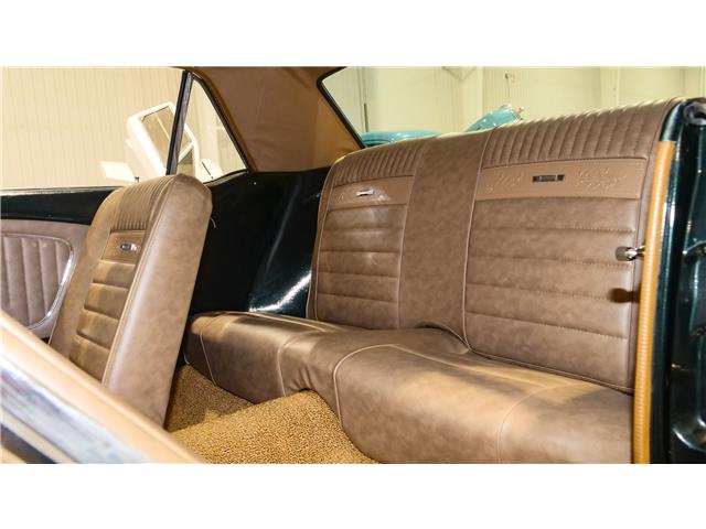 1966 Ford Mustang Hardtop Coupe   (Stk: 357373) in Watford - Image 31 of 48