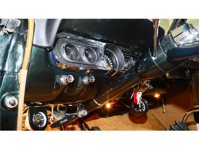 1966 Ford Mustang Hardtop Coupe   (Stk: 357373) in Watford - Image 28 of 48