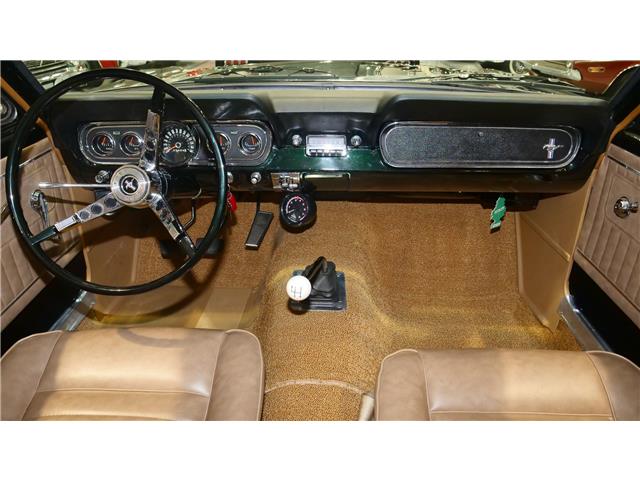 1966 Ford Mustang Hardtop Coupe   (Stk: 357373) in Watford - Image 32 of 48
