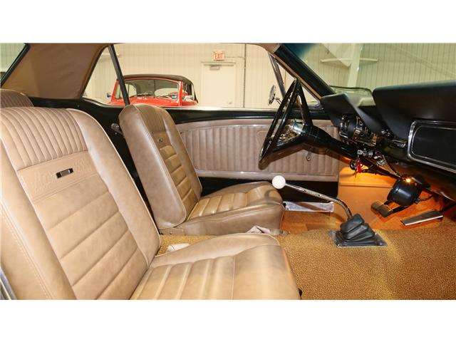1966 Ford Mustang Hardtop Coupe   (Stk: 357373) in Watford - Image 34 of 48