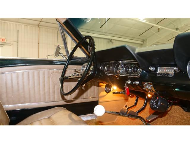 1966 Ford Mustang Hardtop Coupe   (Stk: 357373) in Watford - Image 36 of 48