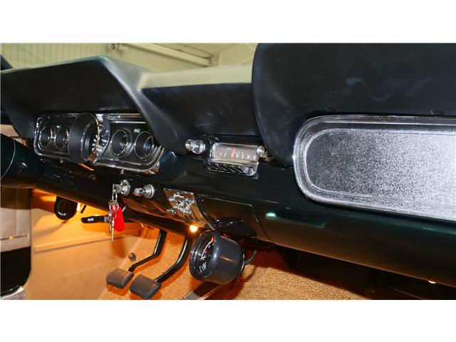 1966 Ford Mustang Hardtop Coupe   (Stk: 357373) in Watford - Image 39 of 48