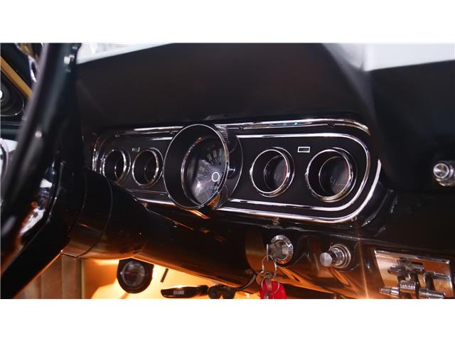 1966 Ford Mustang Hardtop Coupe   (Stk: 357373) in Watford - Image 37 of 48