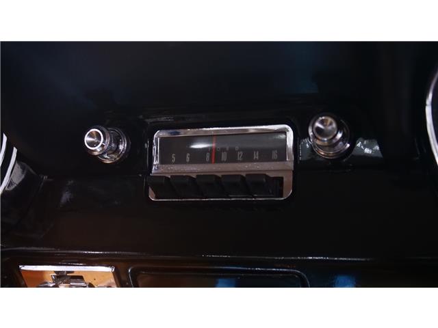 1966 Ford Mustang Hardtop Coupe   (Stk: 357373) in Watford - Image 38 of 48