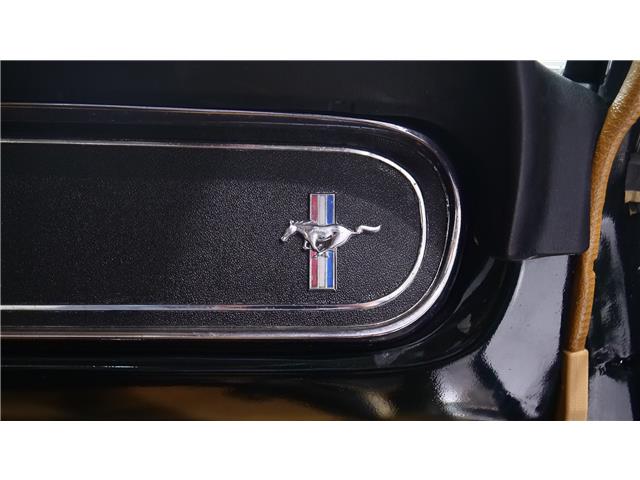 1966 Ford Mustang Hardtop Coupe   (Stk: 357373) in Watford - Image 40 of 48