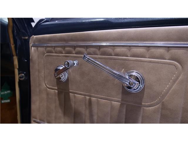 1966 Ford Mustang Hardtop Coupe   (Stk: 357373) in Watford - Image 41 of 48