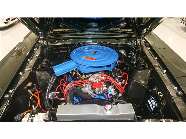 1966 Ford Mustang Hardtop Coupe   (Stk: 357373) in Watford - Image 45 of 48