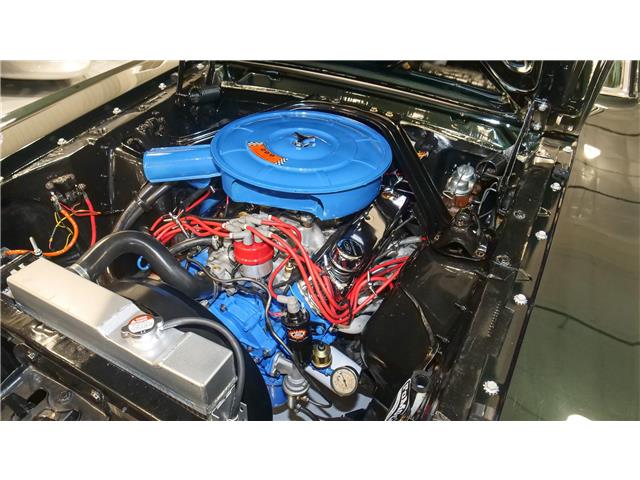 1966 Ford Mustang Hardtop Coupe   (Stk: 357373) in Watford - Image 44 of 48
