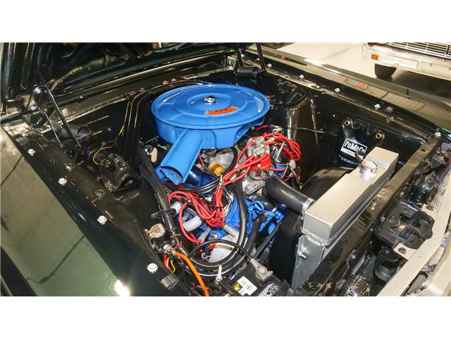 1966 Ford Mustang Hardtop Coupe   (Stk: 357373) in Watford - Image 46 of 48