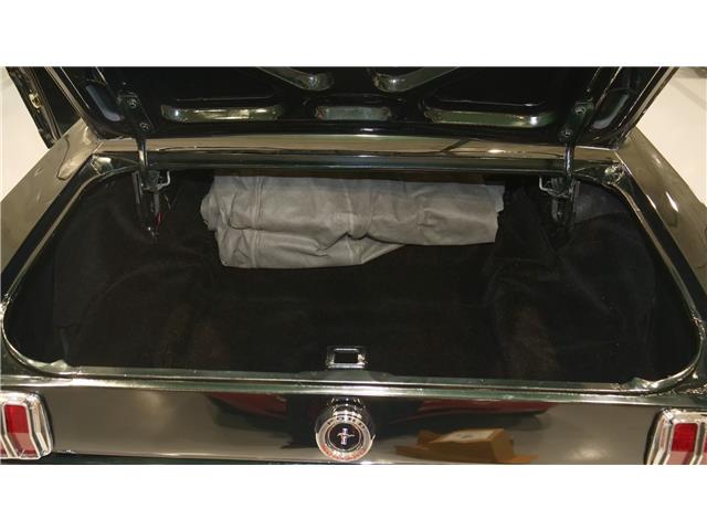 1966 Ford Mustang Hardtop Coupe   (Stk: 357373) in Watford - Image 43 of 48