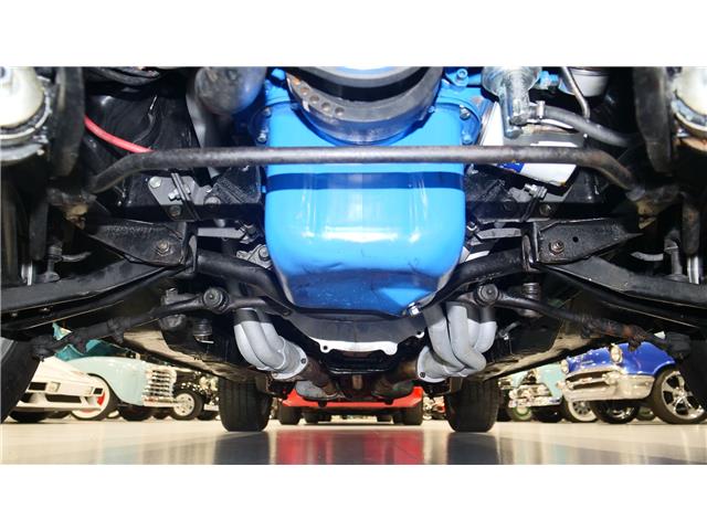 1966 Ford Mustang Hardtop Coupe   (Stk: 357373) in Watford - Image 48 of 48