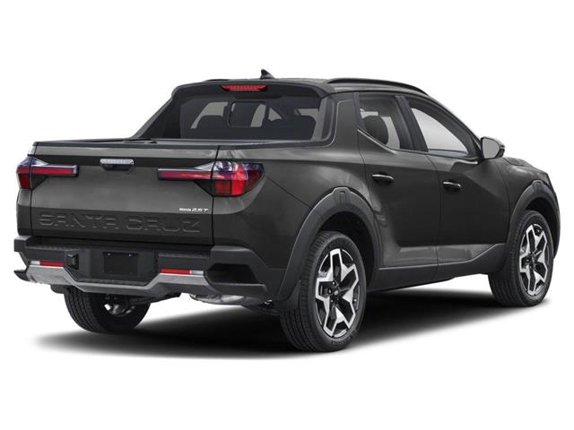 2024 Hyundai Santa Cruz Trend (Stk: 242629N) in Grand Falls - Image 3 of 12