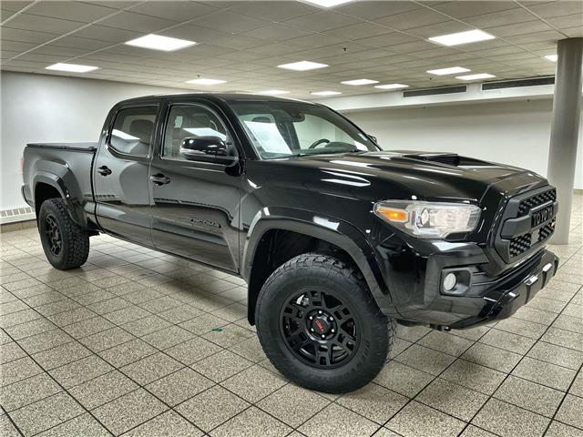 Charlesglen Toyota: New & Used Toyota Dealer | Calgary, AB