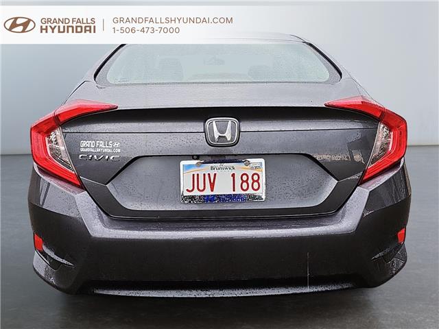 2017 Honda Civic LX (Stk: 242300NA) in Grand Falls - Image 3 of 14